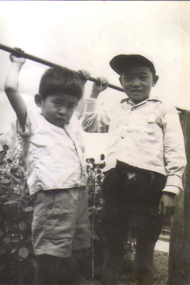 山上徹二郎