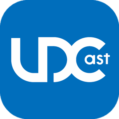 UDCast（ユーディーキャスト）